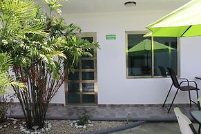 Casa Zazil