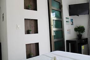 Casa Zazil