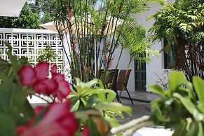 Casa Zazil