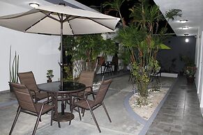 Casa Zazil