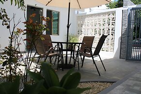 Casa Zazil