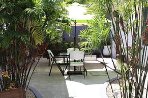 Casa Zazil