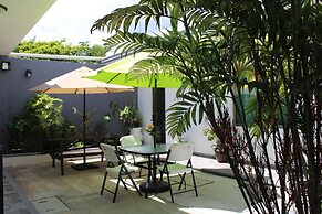 Casa Zazil