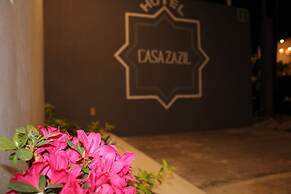 Casa Zazil