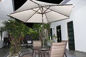 Casa Zazil