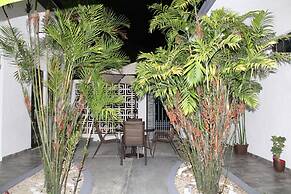 Casa Zazil
