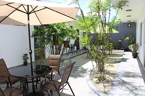 Casa Zazil