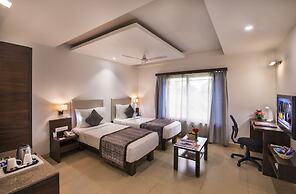 Lords Eco Inn Bengaluru Jayanagar