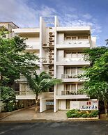 Lords Eco Inn Bengaluru Jayanagar