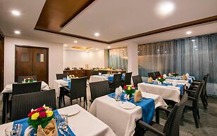 Lords Eco Inn Bengaluru Jayanagar