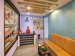 Lords Eco Inn Bengaluru Jayanagar