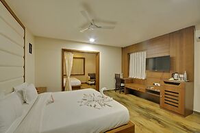 Vishal Lords Inn Gir Forest