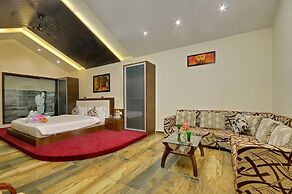 Vishal Lords Inn Gir Forest