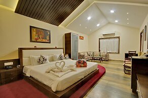 Vishal Lords Inn Gir Forest