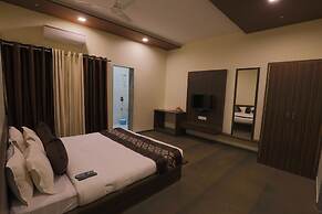 Vishal Lords Inn Gir Forest