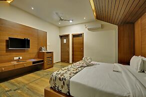Vishal Lords Inn Gir Forest