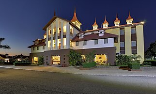 Vishal Lords Inn Gir Forest