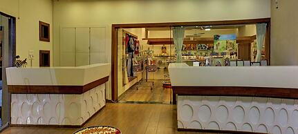 Vishal Lords Inn Gir Forest