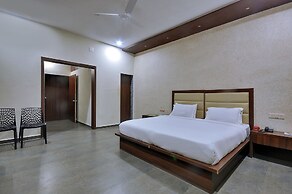 Vishal Lords Inn Gir Forest