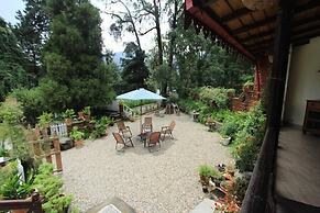 Hotel Dev Cottage