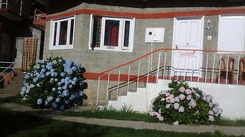 Hotel Dev Cottage