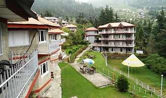 Hotel Dev Cottage