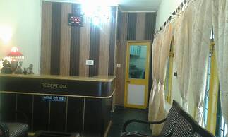 Hotel Dev Cottage