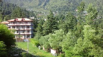Hotel Dev Cottage