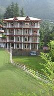 Hotel Dev Cottage