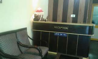 Hotel Dev Cottage
