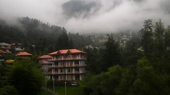 Hotel Dev Cottage