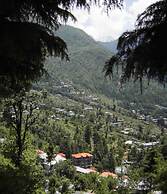 Hotel Dev Cottage