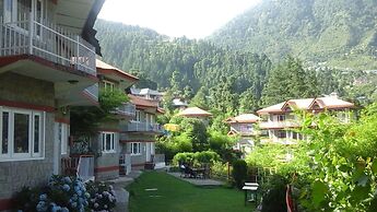Hotel Dev Cottage