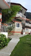 Hotel Dev Cottage
