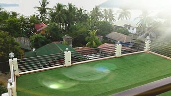 The Inn at Calayo