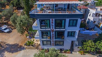 Selim Pansiyon - Adults Only