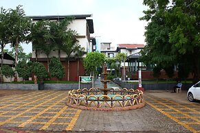 krishna Park Resort