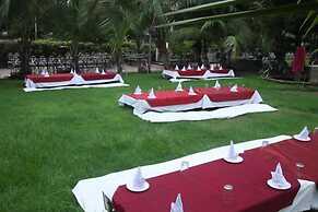 krishna Park Resort