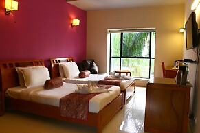 krishna Park Resort