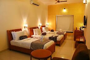 krishna Park Resort