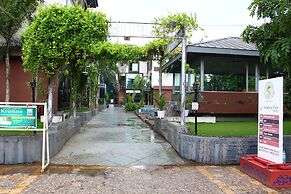 krishna Park Resort