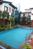 krishna Park Resort