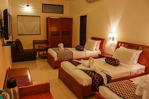krishna Park Resort