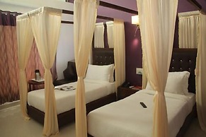 krishna Park Resort