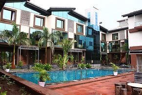 krishna Park Resort