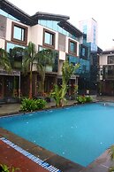 krishna Park Resort