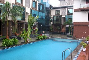 krishna Park Resort