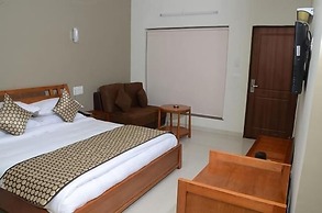 krishna Park Resort