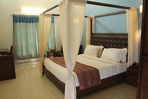 krishna Park Resort