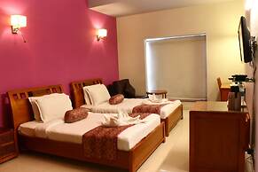 krishna Park Resort